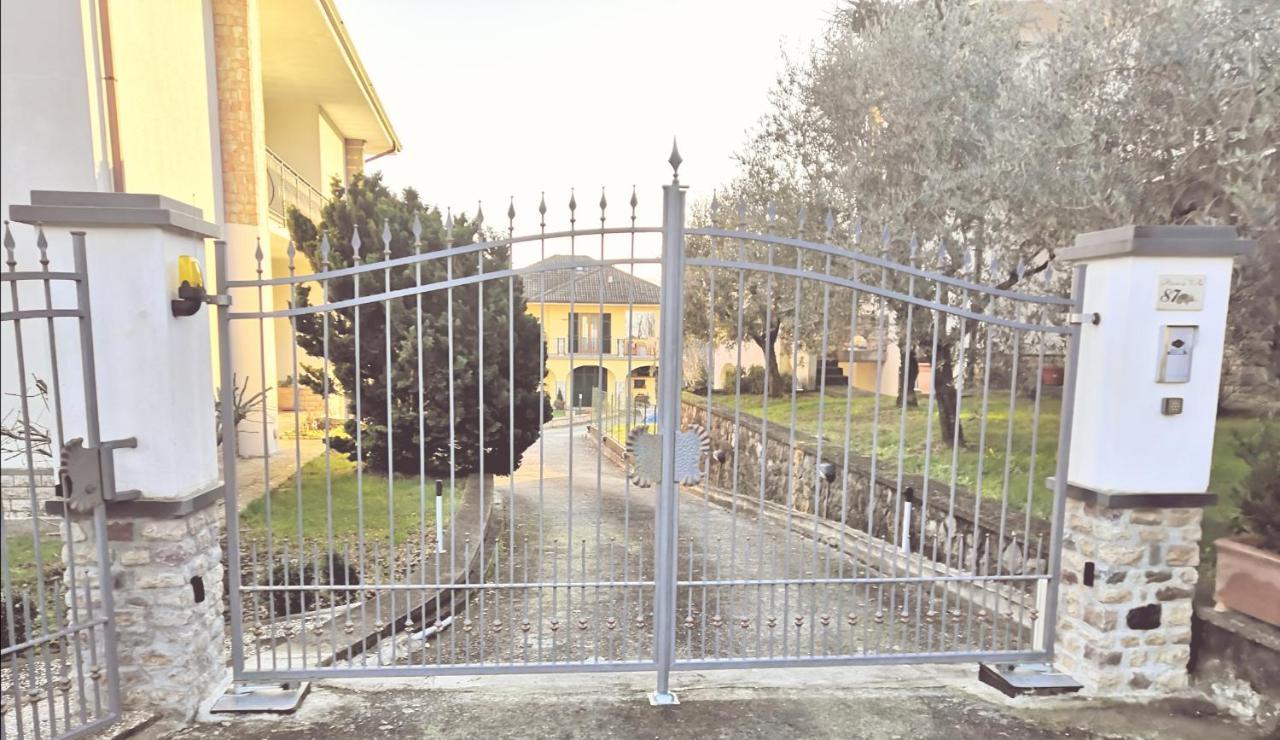 Maison Du Vale Sesta Godano Exteriér fotografie