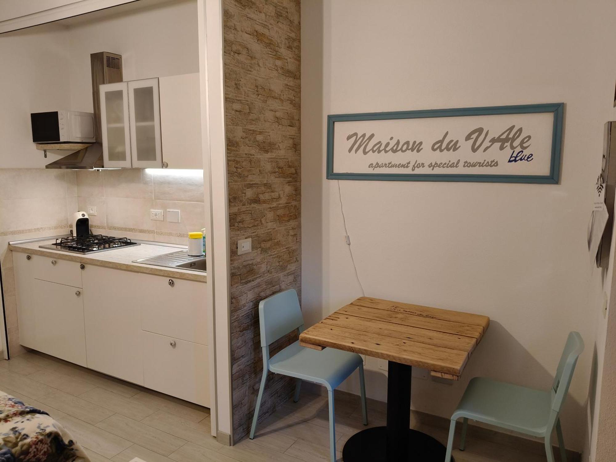 Maison Du Vale Sesta Godano Exteriér fotografie
